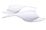 19 Can-am Ryker Rally 900 Ace Side Covers Panels Fenders Left & Right. Fixed Price $299.99.