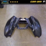 2003 Bombardier DS650 Rear Fender Mud Splash Guard Cover Plastic Oem 02-04. Fixed Price $114.00.