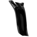 Acerbis Mud Flap - Black 2320860001. Fixed Price $26.64.