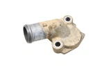 16 Yamaha Wolverine R-spec Eps Water Pump Cover & Impeller YXE700. Fixed Price $19.99.