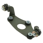 Caltric 5LP-84702-30-00 5LP847023000 Rear Tail Light Bracket Assembly For Yamaha. Fixed Price $24.00.