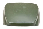 04 Can-am Rally 175 200 2X4 Console Cover Bombardier. Fixed Price $35.00.