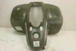 Polaris Sportsman 500 6X6 08 Fender Front 23570 Atv Part Green. Fixed Price $220.99.