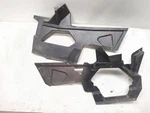 16-26 Polaris General 1000 Left Right Center Console Side Panel Set 5452202. Fixed Price $194.97.