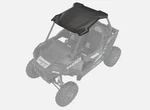 Polaris 2014-2024 Rzr Xp 1000 Oem Poly Roof Kit W/ Hardware 5450615. Fixed Price $427.00.