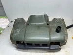 Honda Foreman 400 Fw 97 Used Oem Fender Front 61100-HM7-610ZA #118. Fixed Price $150.00.