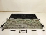 2008 Kawasaki Teryx 4X4 Le KRF750 Oem Tailgate 53062-0014. Fixed Price $94.99.