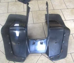 94 Kawasaki Bayou KLF300 2X4 Front Fender Oem 35004-1172 4F300 Cracks!!!. Fixed Price $44.98.