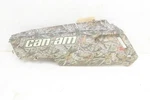 Can-am Commander 1000 Xt 14 Box Bed Side Right (camo) 708300835 52376. Fixed Price $99.48.