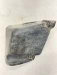 Shield, Linkage - 2008 Arctic Cat 366 Automatictransmission 4X4 Fis Green 49115. Fixed Price $8.00.