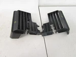 2003-2008 Arctic Cat Suzuki Ltz Dvx 400 Radiator Guard Cover 3413-029. Fixed Price $30.00.