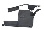 19 Kawasaki Mule Pro-dxt Rear Side Panel Shroud Covers KAF1000A. Fixed Price $149.99.