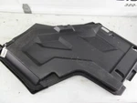 Polaris Atv Door Panel - Right Rear Inner 5454349 #25061. Fixed Price $74.95.