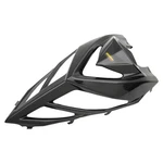 Maier Mfg Hood-black For 2013-2017 Yamaha YFM700R Raptor Se Atv. Fixed Price $86.10.