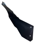 Triumph Tiger 1200 Explorer 2012 - 2015 Right Side Cover Trim Fairing T2306046. Fixed Price $38.65.