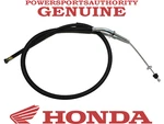 1999-2004 Honda Fourtrax TRX400EX Oem Clutch Cable 22870-HN1-000. Fixed Price $30.99.