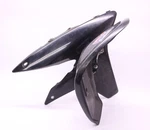 Oem Honda TRX450ER TRX450R Front Right Fender Mud Guard Flap 61100-HP1-960ZA. Fixed Price $124.95.