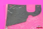 Nos Polaris 500 400 Right Deflector Shield Part# 5850141. Fixed Price $12.95.