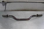 2008 Kawasaki Handlebars Renthal Fatbar 1/8". Fixed Price $49.99.