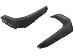 2021-2026 Genuine Yamaha Wolverine RMAX2 RMAX4 Front Overfenders B4MF15E0V000. Fixed Price $209.95.