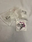Honda Fr. Disk Cover Lot Of P/n 45331-HP1-600 2004-2014 TRX450ERAC Oem. Fixed Price $18.00.