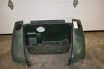 2007 Kawasaki Mule 600 KAF400 Front Fender 35004-0048-286. Fixed Price $250.99.