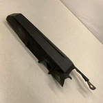 Cover, Right Hinge Pipe - 2020 Honda Talon 1000 X. Fixed Price $10.00.