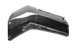 17 Cfmoto Zforce 500 4X4 Middle Left Side Cover. Fixed Price $49.98.