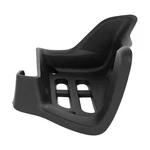 Replacement Fit For 2001-2005 Honda TRX250EX Left Splash Guard Textured Black. Fixed Price $48.02.