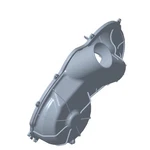 Polaris Outer Clutch Cover Assembly, For Rzr Models, Genuine Oem - 2636330. Fixed Price $229.99.