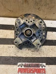 Suzuki Ltz 400 Right Front Knuckle W/ Hub 51230-07G10 54110-07G00-YU8 2003-2008. Fixed Price $74.99.