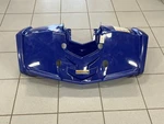 Polaris Atv 2006-2007 Sawtooth Blue Front Fender 0453366-341. Fixed Price $189.99.