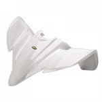 Maier Front Fender White 189901. Fixed Price $379.55.