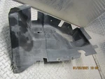 Arctic Cat Prowler XT650 Front Dash Inner Fender Kick Plate Left 640. Fixed Price $79.40.