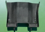 Honda V65 Sabre 84-85 Rear Wire Harness Cable Cover 77205-MB3-000 Oem VF1100. Fixed Price $9.99.