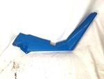 Polaris Rzr Xp 1000 Oem Right Plastic Door Pillar Cover Blue. Fixed Price $60.00.
