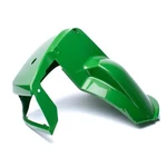 John Deere Fender - Front Right Green AM137565. Fixed Price $275.78.