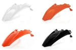 Acerbis Rear Fender Fits 2012-2016 Ktm 125-300 Xcw & 250-500 Excf Xcfw. Fixed Price $39.82.