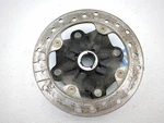 23-25 Can Am Outlander 500 Front Right Wheel Hub Disc Brake Rotor BRP-3256. Fixed Price $66.29.