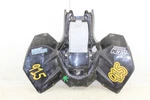 2007 Suzuki Ltr 450 Rear Fender Plastics. Fixed Price $249.99.