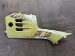 Polaris Sportsman 335 500 Left Side Panel. Fixed Price $49.95.
