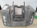Yamaha Big Bear 350 2X4 96 Fender Rear 4UH-21611-00-00. Fixed Price $114.49.