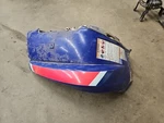 2011 Yamaha Grizzly 700 YFM7 4WD Front Fender (left). Fixed Price $99.00.