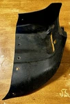 Suzuki Front Mud Guard Flap Part Number 63331-39D Right. Fixed Price $19.99.