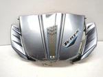 08-13 Kawasaki Teryx Krf 750 Front Hood. Fixed Price $151.61.