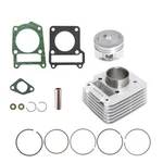 Cylinder Piston Rings Top End Set For Yamaha 2000-2004 2005 TTR125E. Fixed Price $22.72.