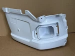 14-26 Honda Rubicon Foreman 500 520 Left Front Fender Vapor White Fastship. Fixed Price $129.99.