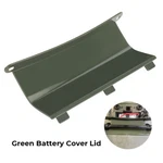 For Honda Battery Cover Lid Rancher Fe Fm Tm 2000-2003 Green. Fixed Price $16.58.