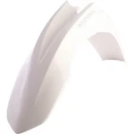 Acerbis Front Fender White Crf 250/450 09-13 2141810002. Fixed Price $23.99.