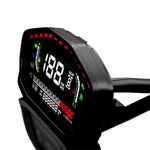 Digital Lcd Speedometer For Segway Villain SX10 Multifunction Led Odometer. Fixed Price $140.00.